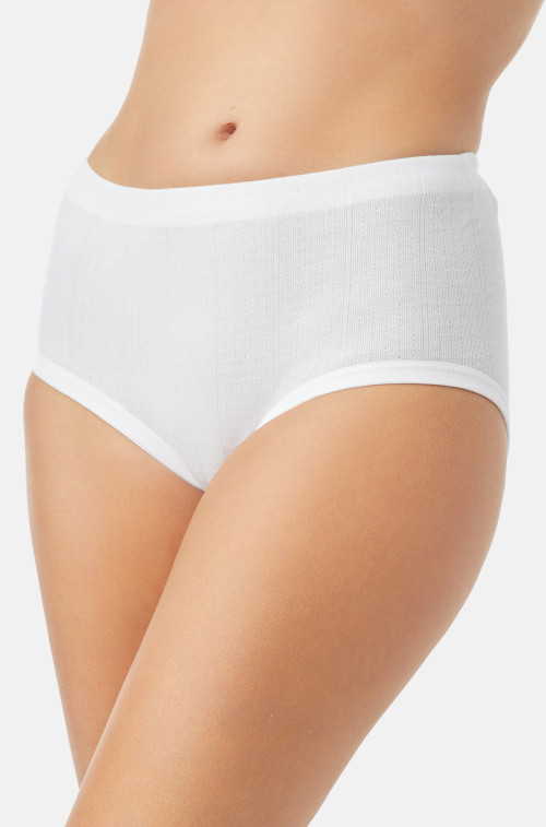 Woman Underwear Undershirts Classic Cotton Rib 1x1 Women's Sleeveless  Undershirt Satin Binding 2pcs
