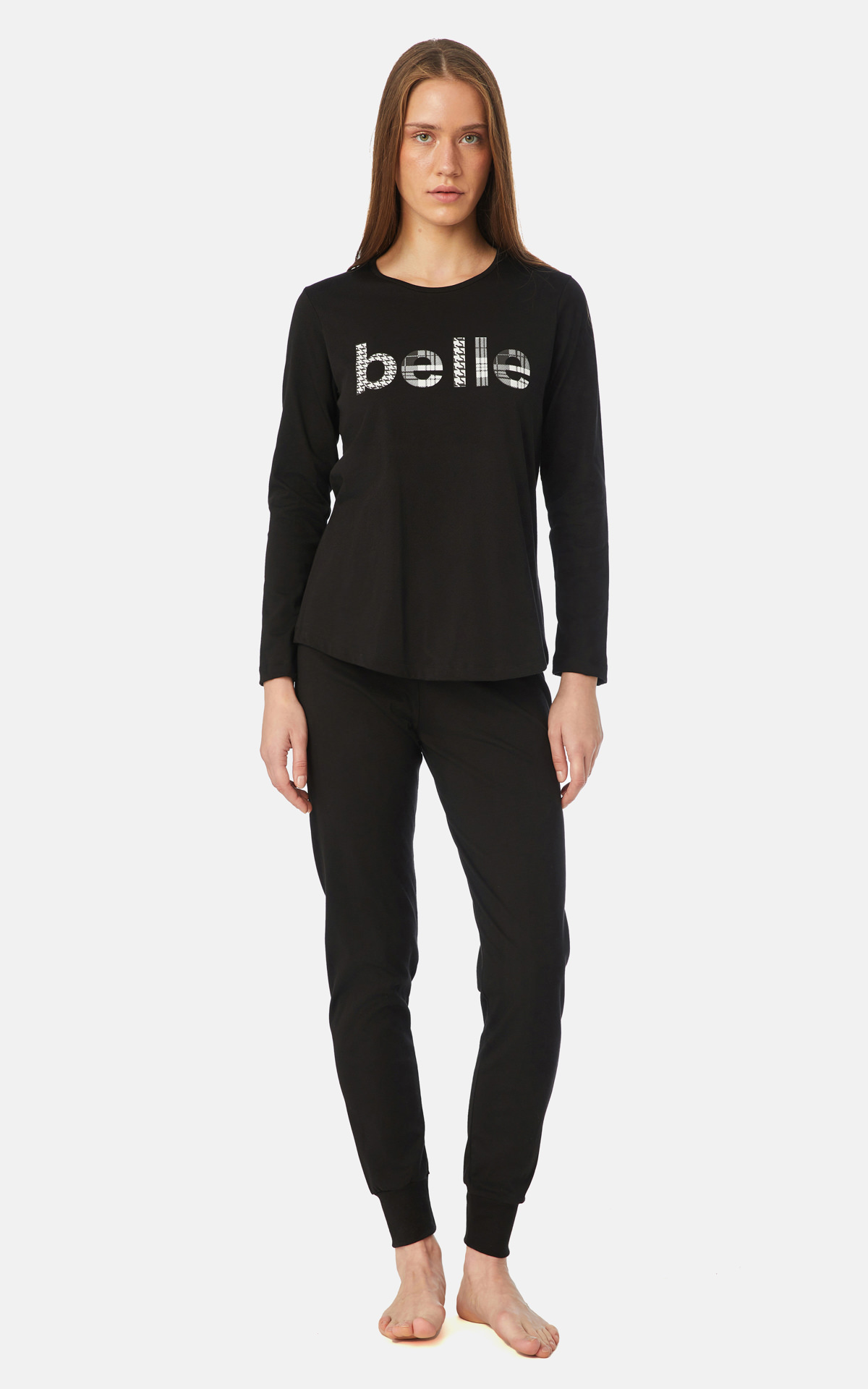 Belle outlet pajamas women's