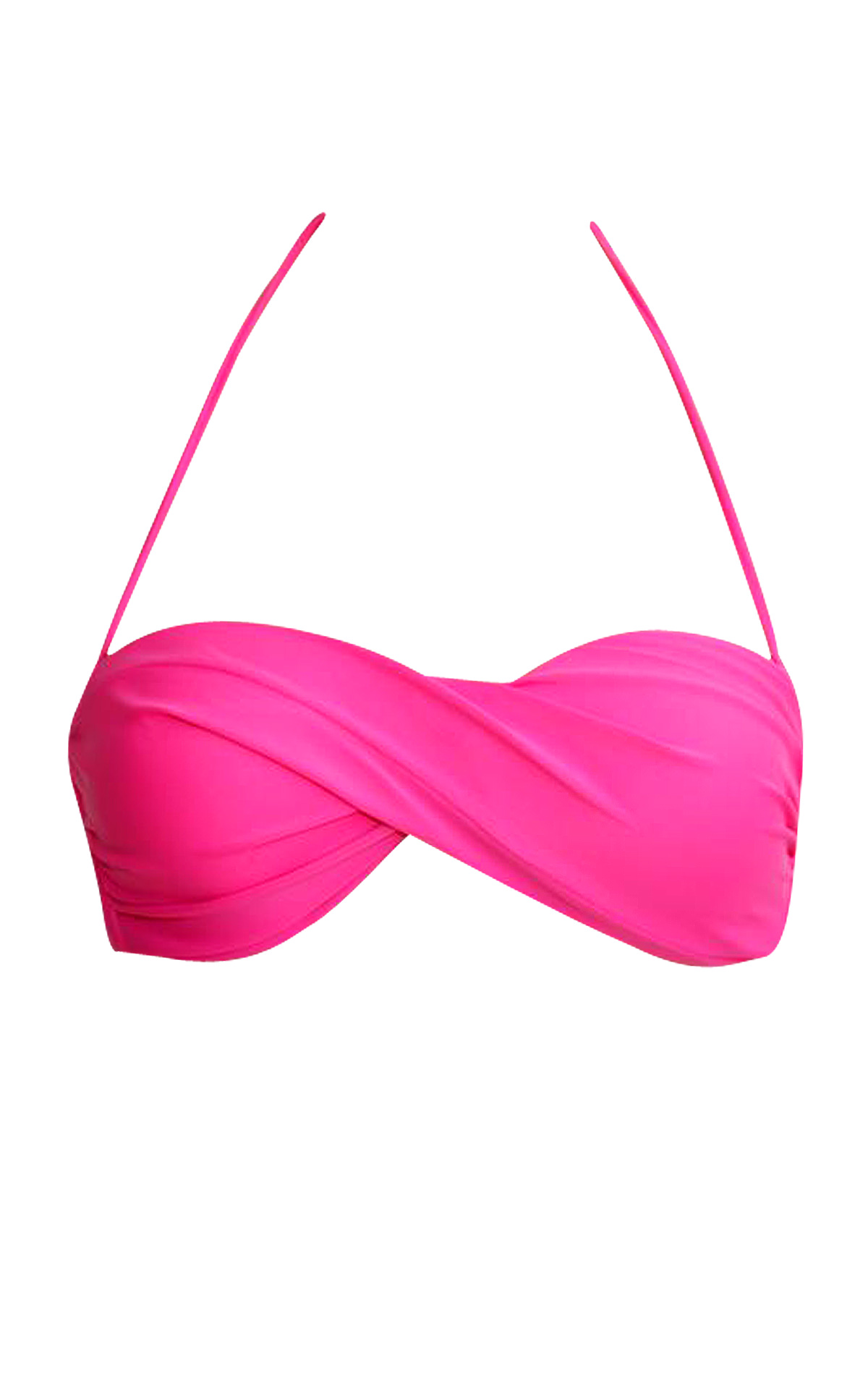 SALE Women Swimwear Swimw.Bra Bandeau-Twister Ydra